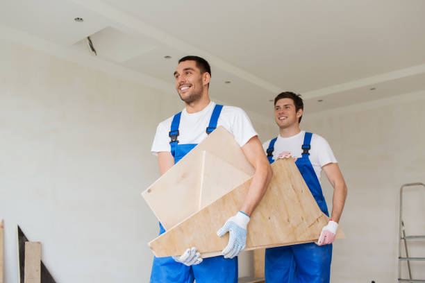 Best Basement Cleanout  in Apple Valley, MN