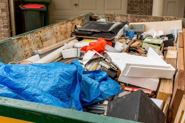 Trusted Apple Valley, MN Junk Removal Services Experts